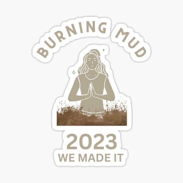 Artikel-Vorschau von Hat es aus Burning Man 2023 geschafft, designt und verkauft von AmericanSuewer.