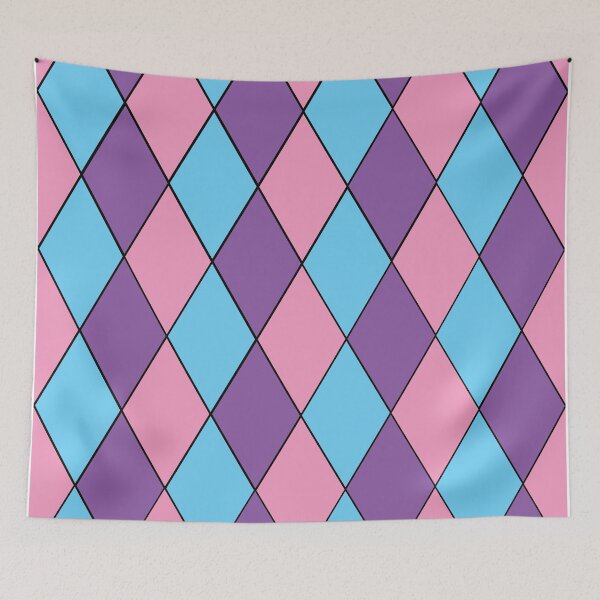 Item preview, Diamonds - Pastel designed and sold by Madmattman.