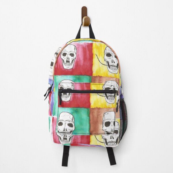 Item preview, Famous skulls designed and sold by Rockerbeard.
