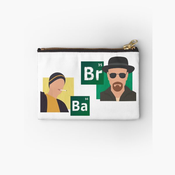 Item preview, breaking bad designed and sold by MISAVA.