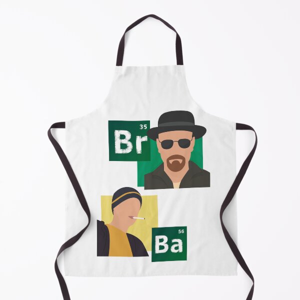 Item preview, breaking bad designed and sold by MISAVA.