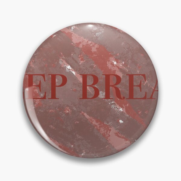 Item preview, Deep breath designed and sold by SEExclusive.