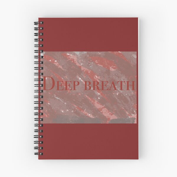 Item preview, Deep breath designed and sold by SEExclusive.