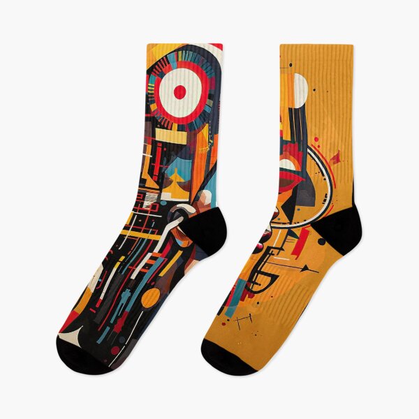 Artikelvorschau, African Tribe Bauhaus Design entworfen und verkauft von ArtificialGenes.