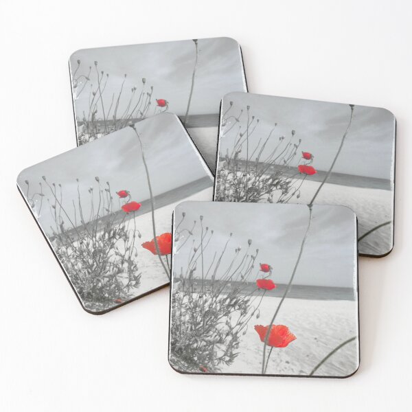 Item preview, RED YOUR BEACH LIFE 1 designed and sold by justyna-s28.