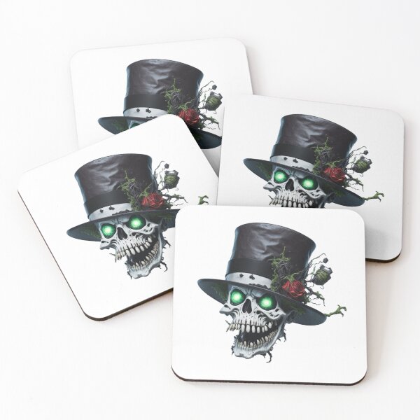 Item preview, Cool skul designed and sold by SnapMood.