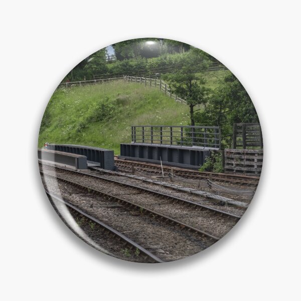 Item preview, On the railway designed and sold by yackers1.