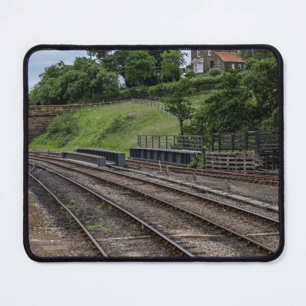 Item preview, On the railway designed and sold by yackers1.