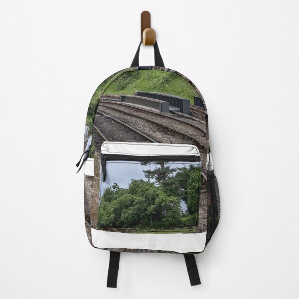 Item preview, On the railway designed and sold by yackers1.