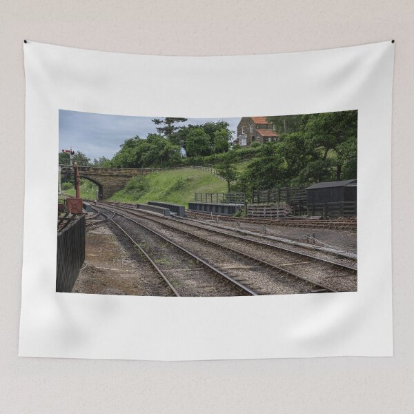 Item preview, On the railway designed and sold by yackers1.
