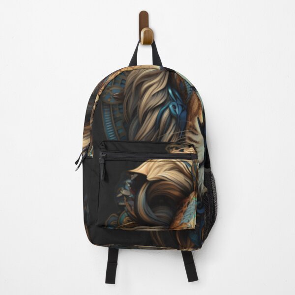 Item preview, Majestic Lion designed and sold by alaa-mously.