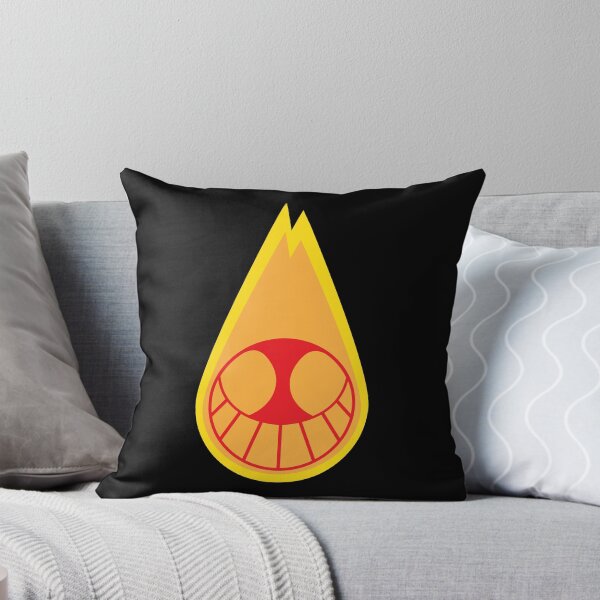 Item preview, Mo (El Fuego) designed and sold by StAlbinus.