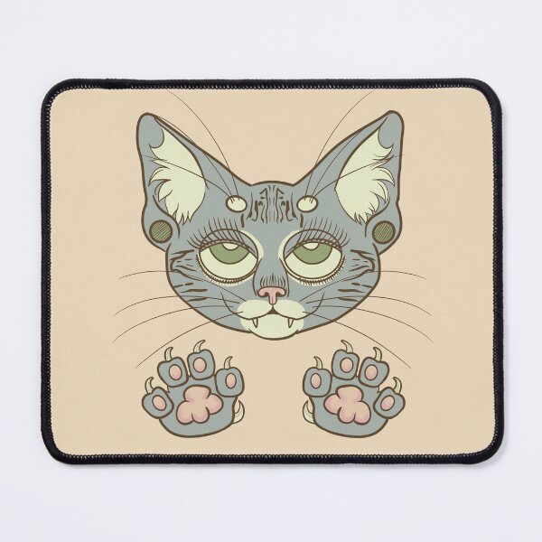 Item preview, Tabby Hands designed and sold by Thur.