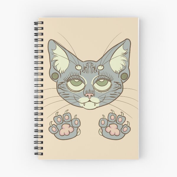 Item preview, Tabby Hands designed and sold by Thur.