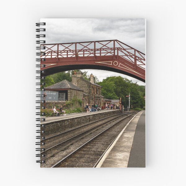 Item preview, Goathland station designed and sold by yackers1.