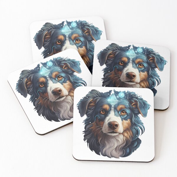 Item preview, Dog  Star designed and sold by mp0914.