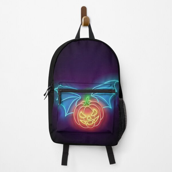 Item preview, Neon Halloween design designed and sold by lissantee.