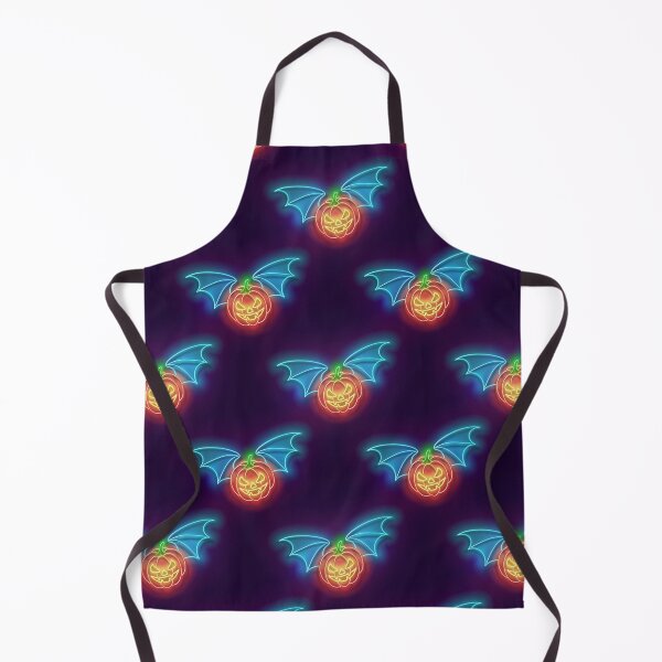 Item preview, Neon Halloween design designed and sold by lissantee.