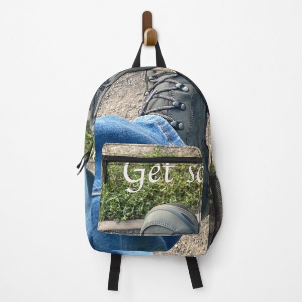 Item preview, Nature, get some rest, spiritual designed and sold by DeeRever.