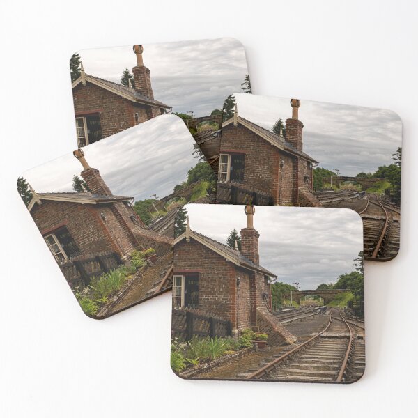 Item preview, Goathland station signal house designed and sold by yackers1.