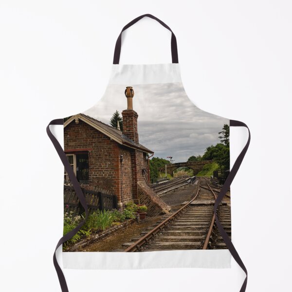 Item preview, Goathland station signal house designed and sold by yackers1.