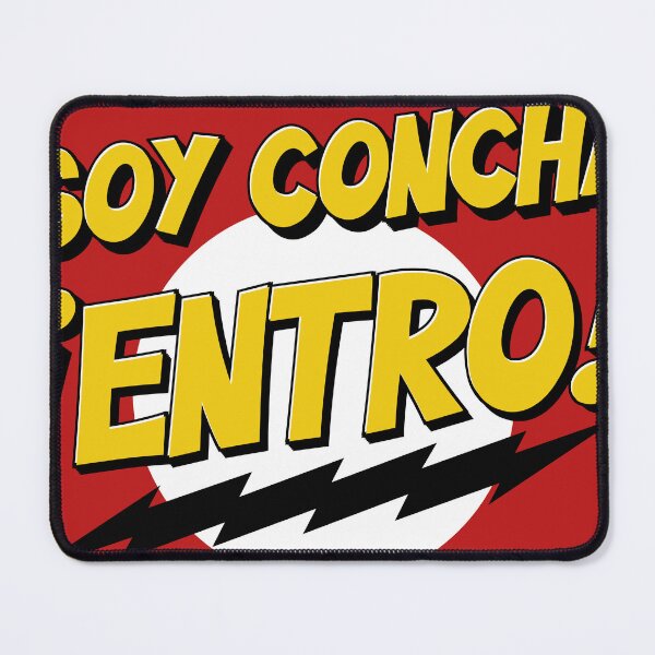 Item preview, I AM CONCHA, I ENTER designed and sold by modernezlab.