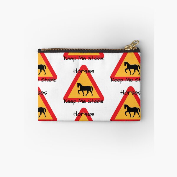 Item preview, Horses Keep Me Stable designed and sold by MissLadyGraves.