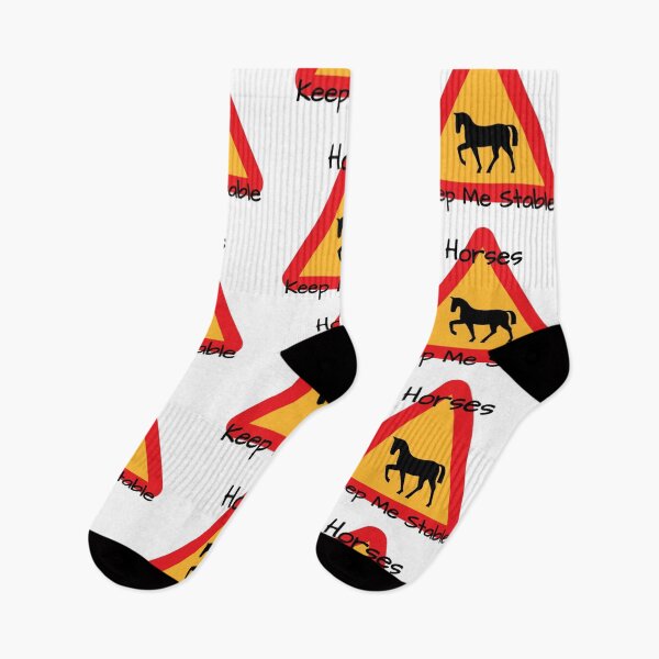 Item preview, Horses Keep Me Stable designed and sold by MissLadyGraves.