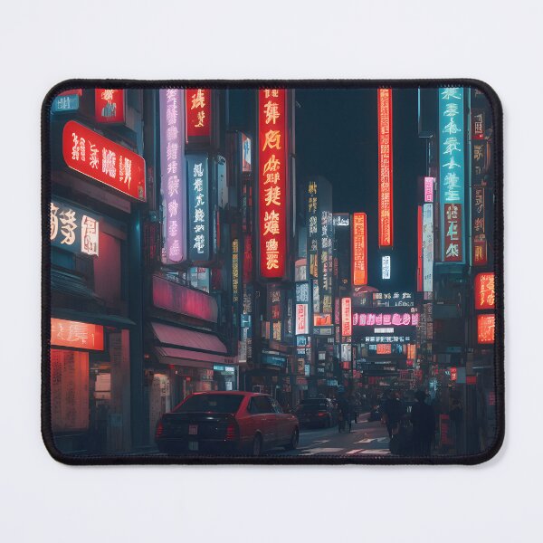Item preview, Neo Tokyo Realism designed and sold by Xbox4life.