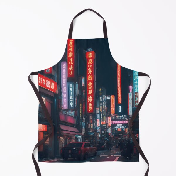 Item preview, Neo Tokyo Realism designed and sold by Xbox4life.