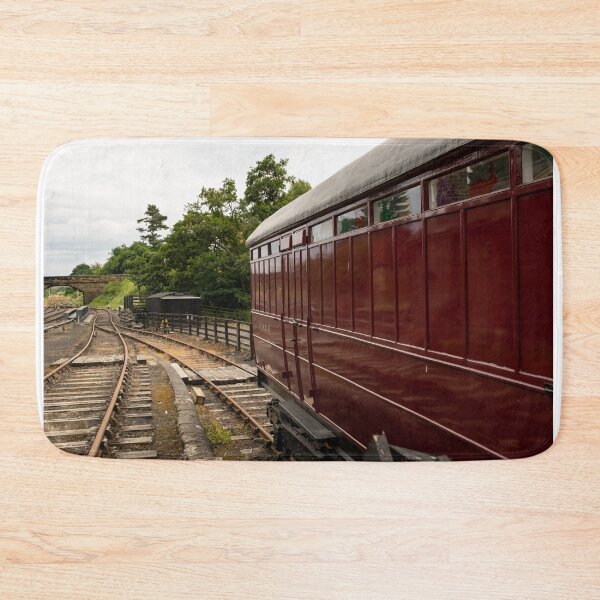Item preview, Vintage railway carriage designed and sold by yackers1.