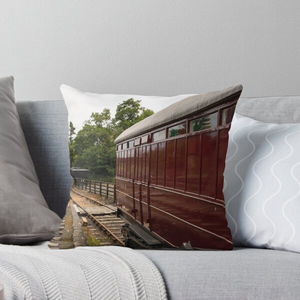 Item preview, Vintage railway carriage designed and sold by yackers1.