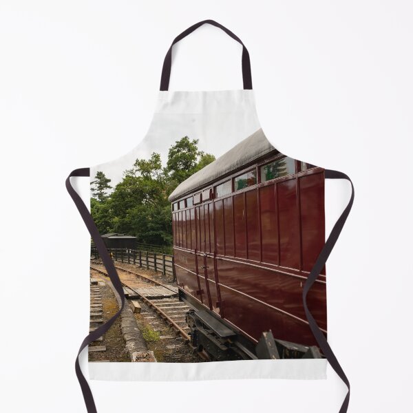 Item preview, Vintage railway carriage designed and sold by yackers1.