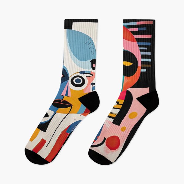 Artikelvorschau, African Tribe Bauhaus Design entworfen und verkauft von ArtificialGenes.