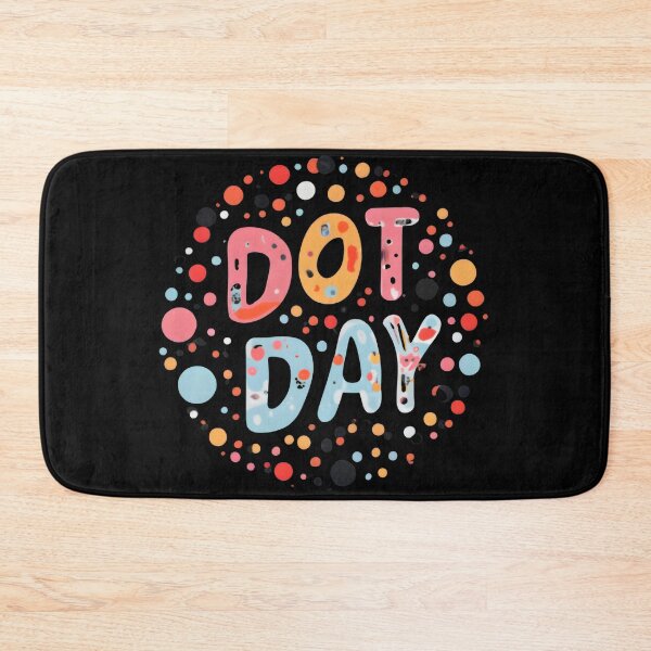 Item preview, Dot day designed and sold by GediaPrints.