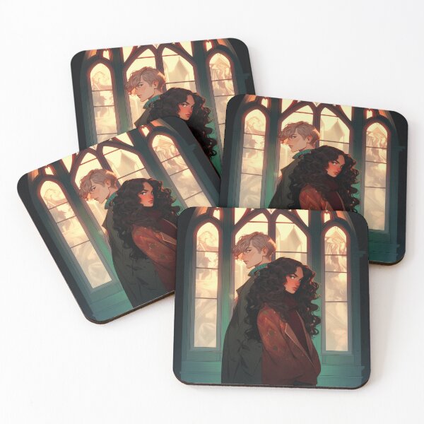 Item preview, Dramione designed and sold by Anto's Imaginarium.