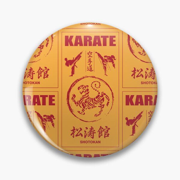 Item preview, Karate designed and sold by marcosty.