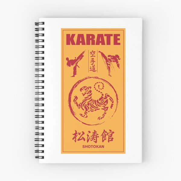 Item preview, Karate designed and sold by marcosty.