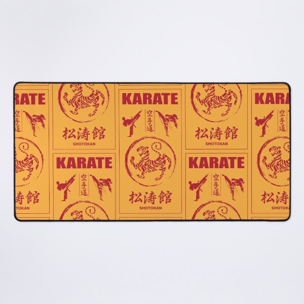 Item preview, Karate designed and sold by marcosty.
