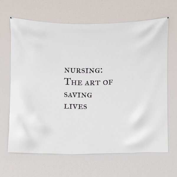 Item preview, Nursing designed and sold by AKANKEDESIGN.
