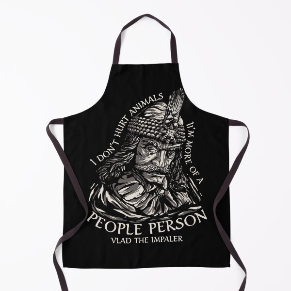 Item preview, Vlad the Impaler designed and sold by EmmiFoxDesigns.