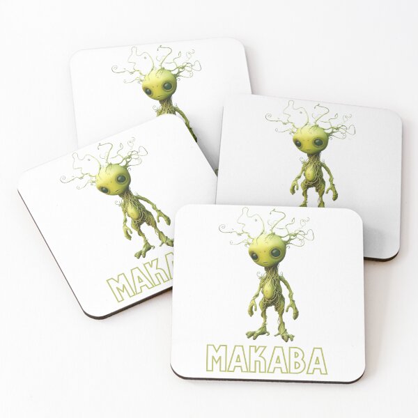 Item preview, Makaba designed and sold by StellaKia.