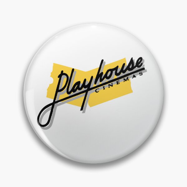 Item preview, Playhouse Cinemas designed and sold by hellomks.