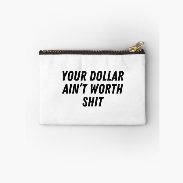Item preview, Your Dollar Ain't Worth Shit Rich Men North of Richmond Oliver Anthony designed and sold by SmithDigital.
