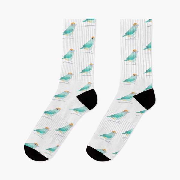Item preview, Scrub Tanager designed and sold by julianamotzko.