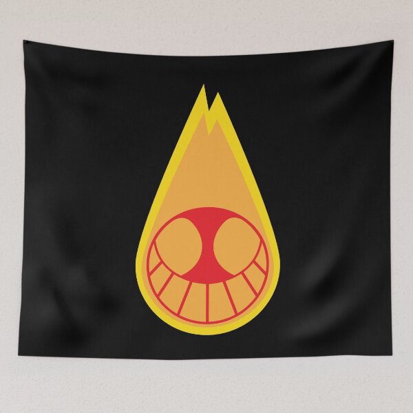 Item preview, Mo (Alt, El Fuego) designed and sold by StAlbinus.