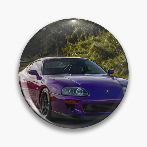 Item preview, MK4 Supra designed and sold by Xbox4life.