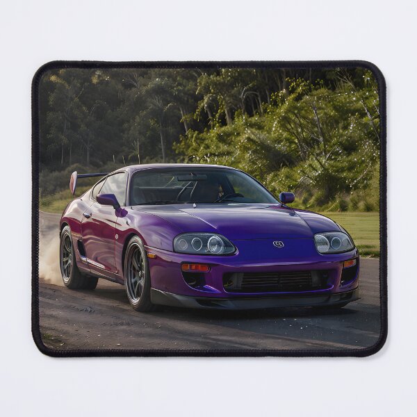 Item preview, MK4 Supra designed and sold by Xbox4life.