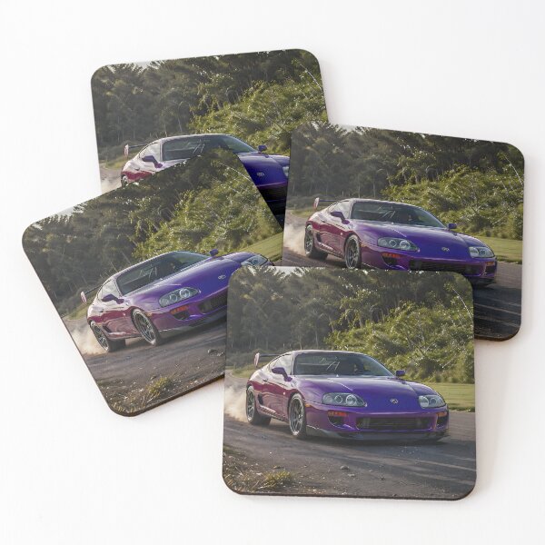 Item preview, MK4 Supra designed and sold by Xbox4life.