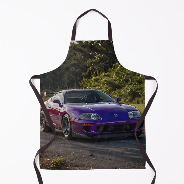 Item preview, MK4 Supra designed and sold by Xbox4life.